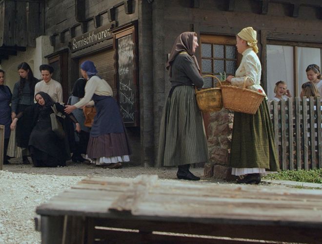 Film screening: 1818 - The Liechtenstein-saga “How farmers turne...