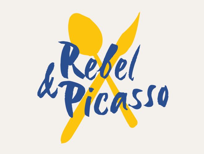 Rebel & Picasso
