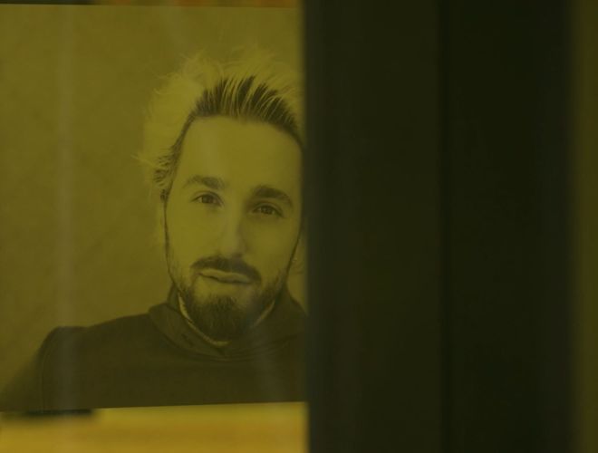 Fotoausstellung «Jung sein in Europa: Träume, Realitäten und Perspektiven» eröffnet