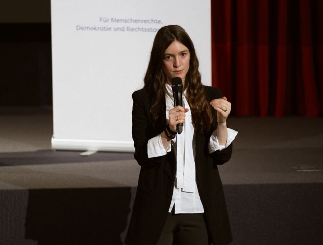 Radikalisierung als Massenphänomen