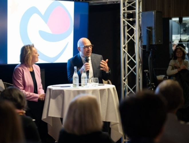 Council of Europe Presidency: kick-off event on pressing issues of our time