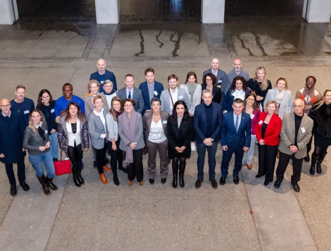 EPAS Diversitätskonferenz